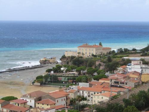 Apartamento Montesanto 116