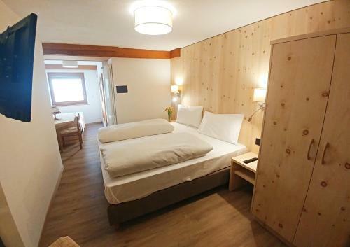 Bed & Breakfast Garni Gabrieli