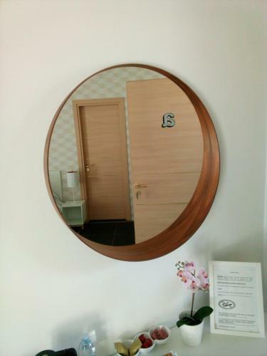 Hostal Civico 27