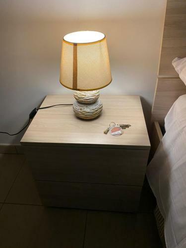 Apartamento Casa Vacanze Cosenza Alma