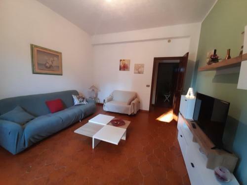 Da Anna Apartment