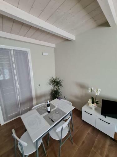 Apartamento Alloggi Di Porta Po