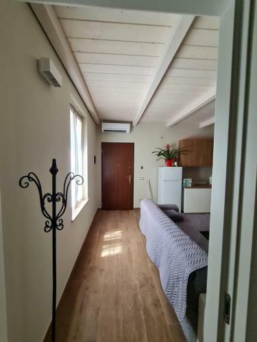 Apartamento Alloggi Di Porta Po
