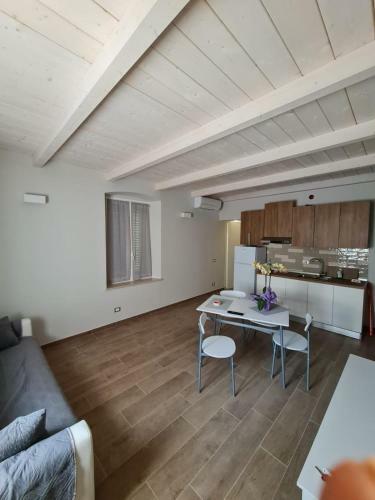 Apartamento Alloggi Di Porta Po