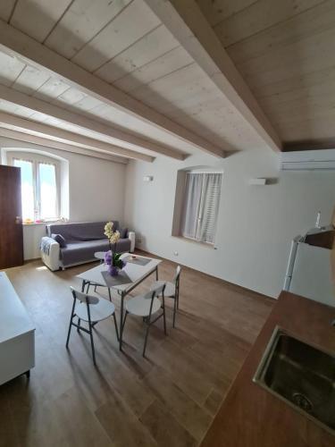 Apartamento Alloggi Di Porta Po