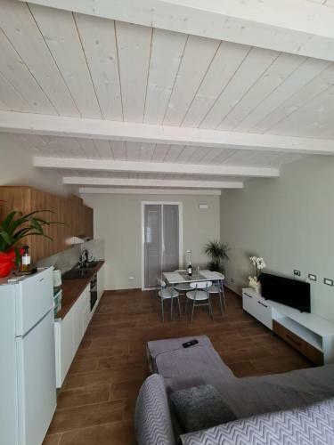 Apartamento Alloggi Di Porta Po