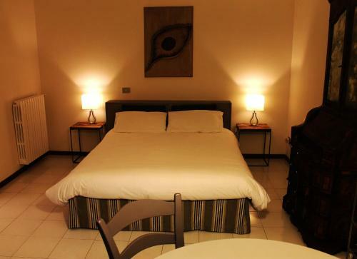Apartamento Cremona Appartamento Sant'omobono