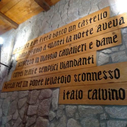 Apartamento Castle House