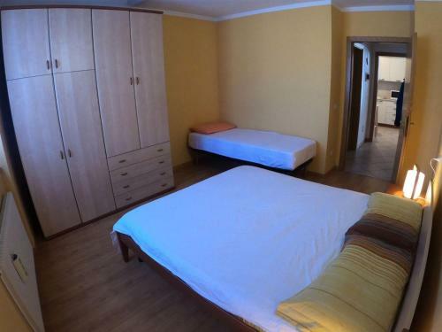 Juli Richi Apartment