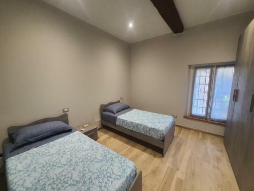 Apartamento Alloggi Di Porta Po