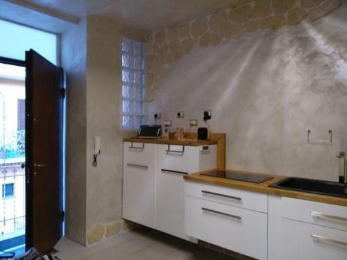 Apartamento Fantasy House