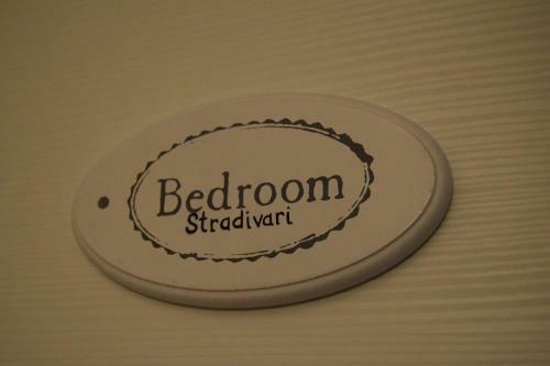 Hostal Segui Le Note Della Tua Vita