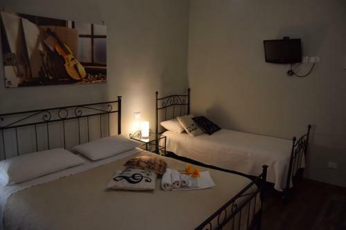 Hostal Segui Le Note Della Tua Vita