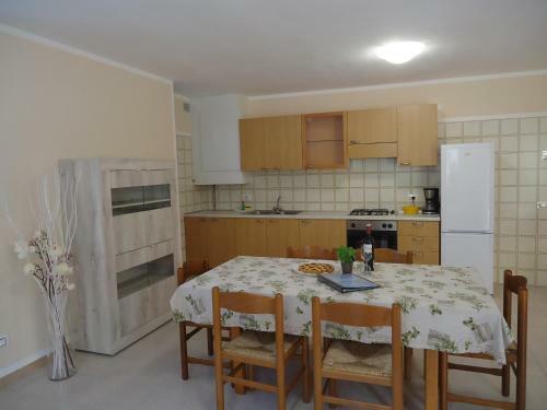 Apartamento Casa Grazia