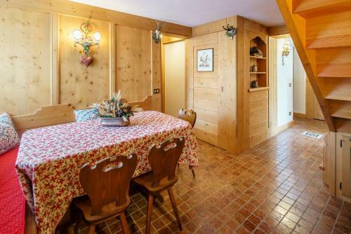 Apartamento Villa Tullia - Stayincortina