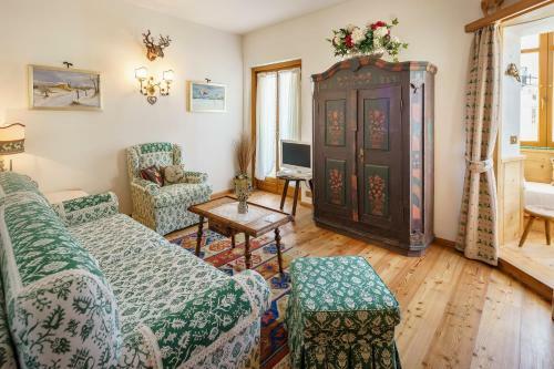 Apartamento Villa Tullia - Stayincortina
