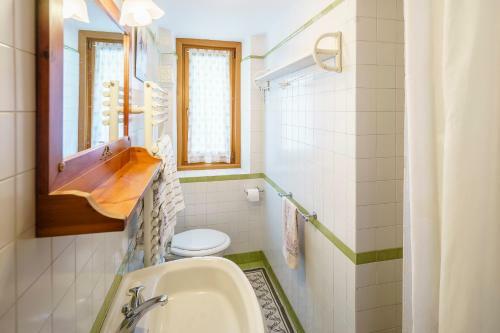 Apartamento Villa Tullia - Stayincortina