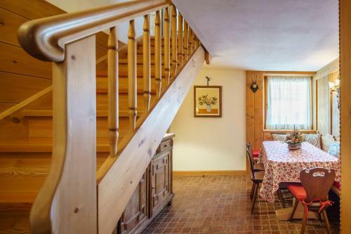 Apartamento Villa Tullia - Stayincortina