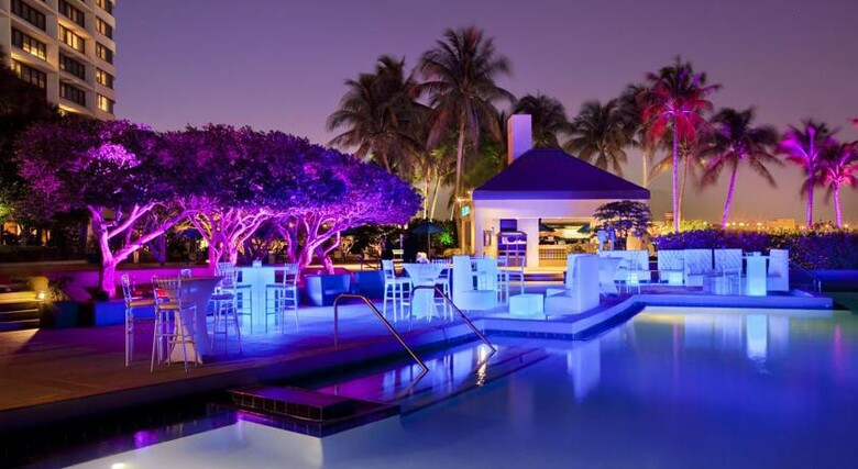 Hotel Hilton Miami Airport