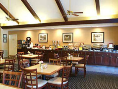 Hotel Residence Inn Dallas Addison/quorum Drive