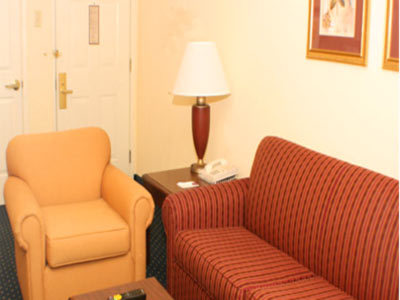 Hotel Residence Inn Dallas Addison/quorum Drive