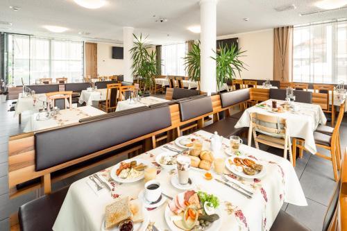 Hotel Meridian