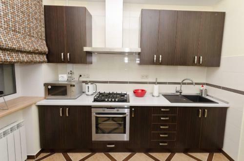 Apartments Natali