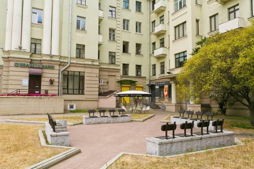 Apartments Natali