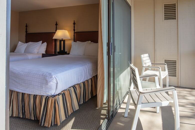 Hotel Riverside Inn