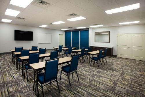 Hotel La Quinta Inn & Suites Odessa North