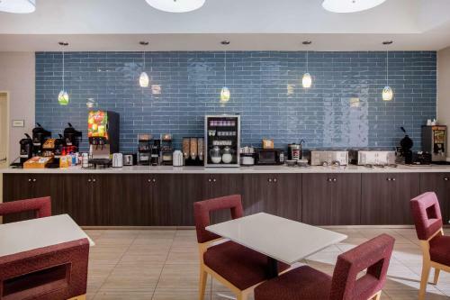 Hotel La Quinta Inn & Suites Odessa North