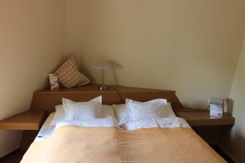 Hostal Hotel Bruderm�hle