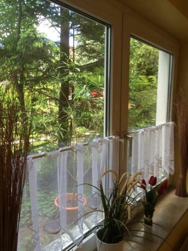Apartment Erfordia Erfurt Am Egapark