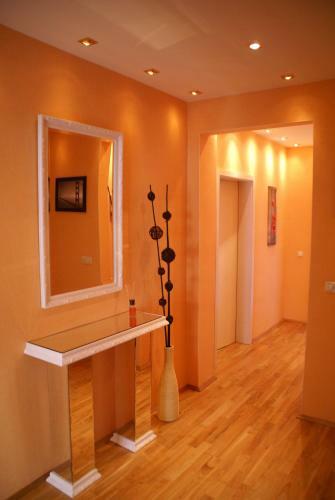 Apartment Erfordia Erfurt Am Egapark