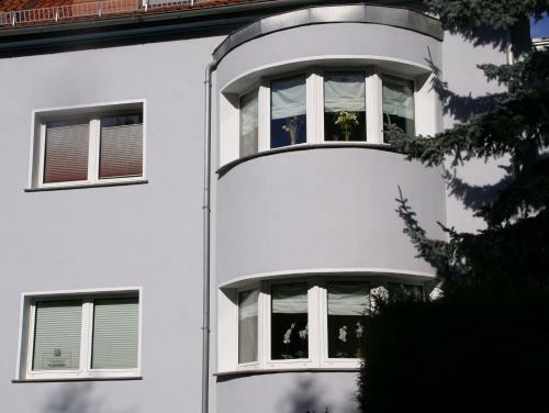 Apartment Erfordia Erfurt Am Egapark
