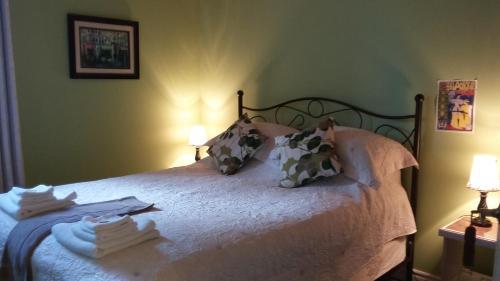 Bed & Breakfast G�te Au Bonheur Du Voyageur