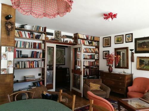 Apartamento Appartamento Circe