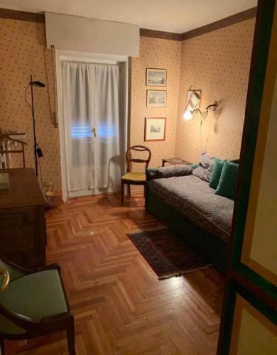 Apartamento Meraviglioso E Ampio Appartamento A Courmayeur