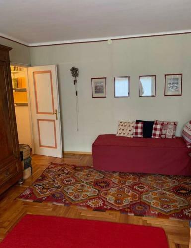Apartamento Meraviglioso E Ampio Appartamento A Courmayeur