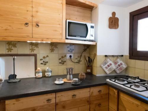 Apartamento Maison Glarey