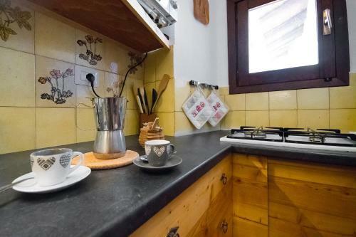 Apartamento Maison Glarey
