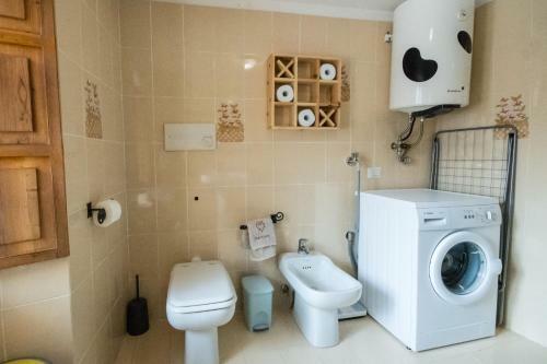 Apartamento Maison Glarey