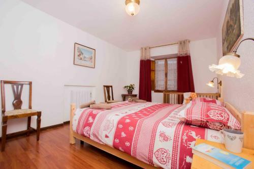 Apartamento Maison Glarey