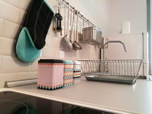 Apartamento Hemmet