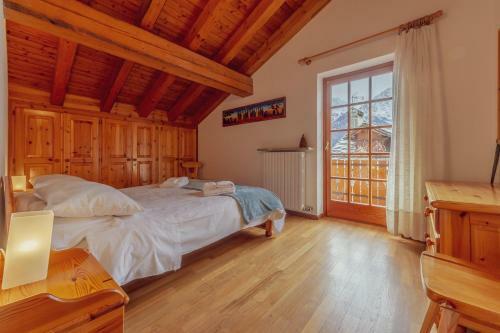 Apartamento Casa Margot