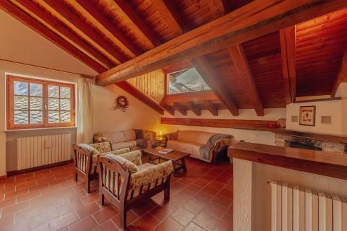 Apartamento Casa Margot