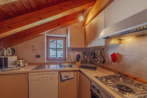 Apartamento Casa Margot
