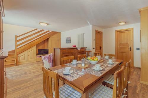 Apartamento Casa Jasmine