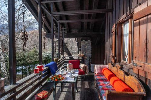 Apartamento Ski & Retreat In Courmayeur!