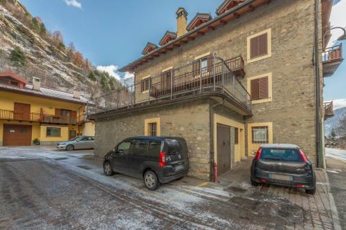 Apartamento Appartamento Nicole